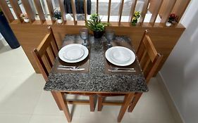 Apartamento confortável