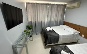 Apartamento confortável
